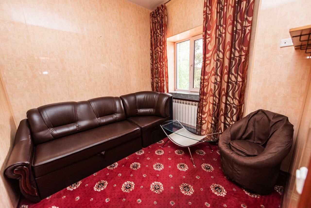Отель Mini Hotel Smak Днепр