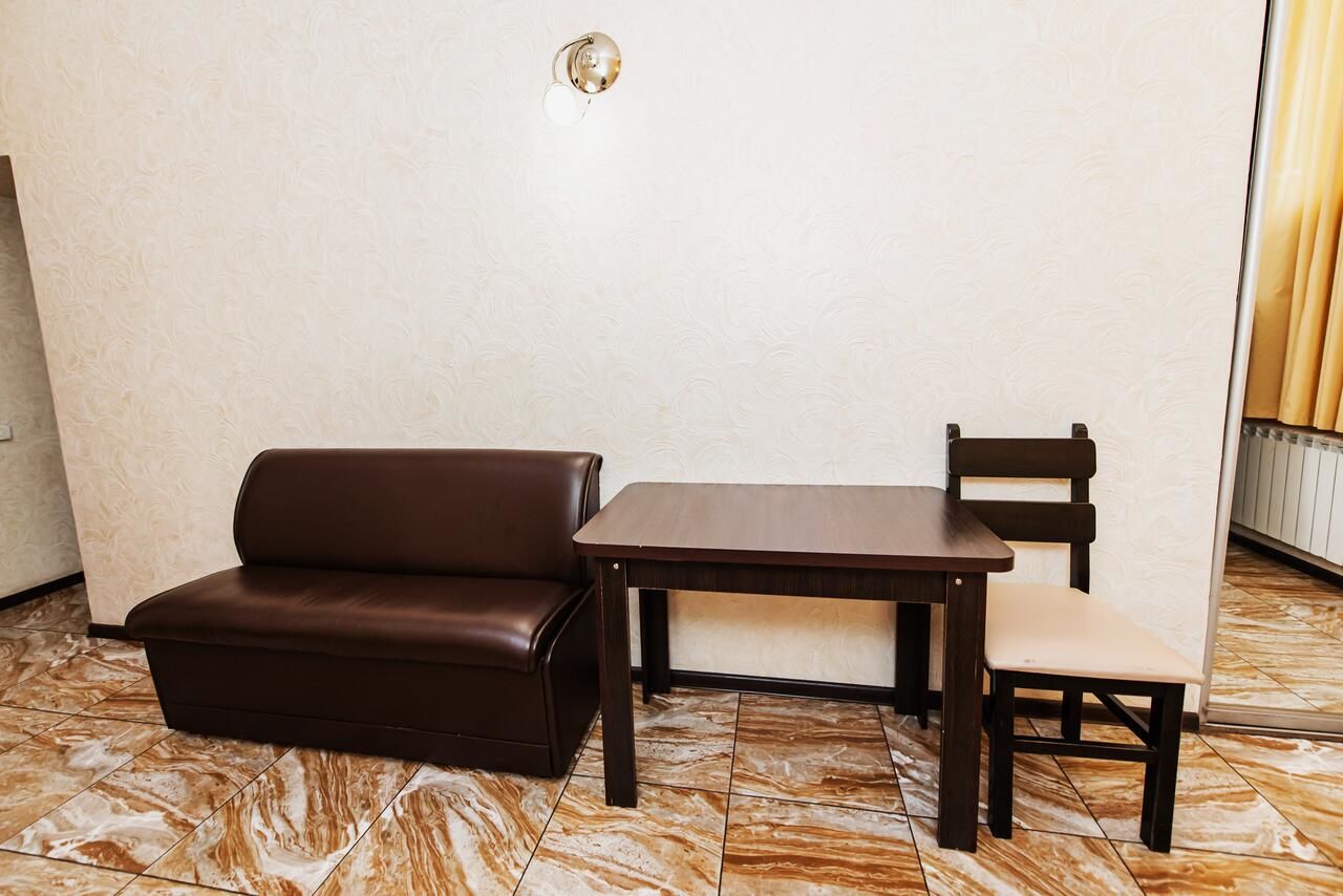 Отель Mini Hotel Smak Днепр-20