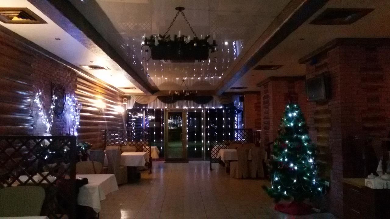 Отель Mini Hotel Smak Днепр-23