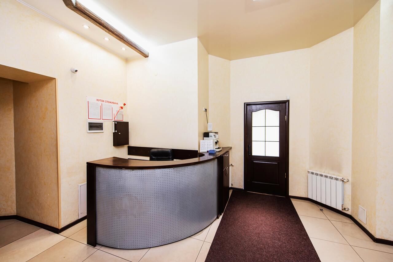 Отель Mini Hotel Smak Днепр-25