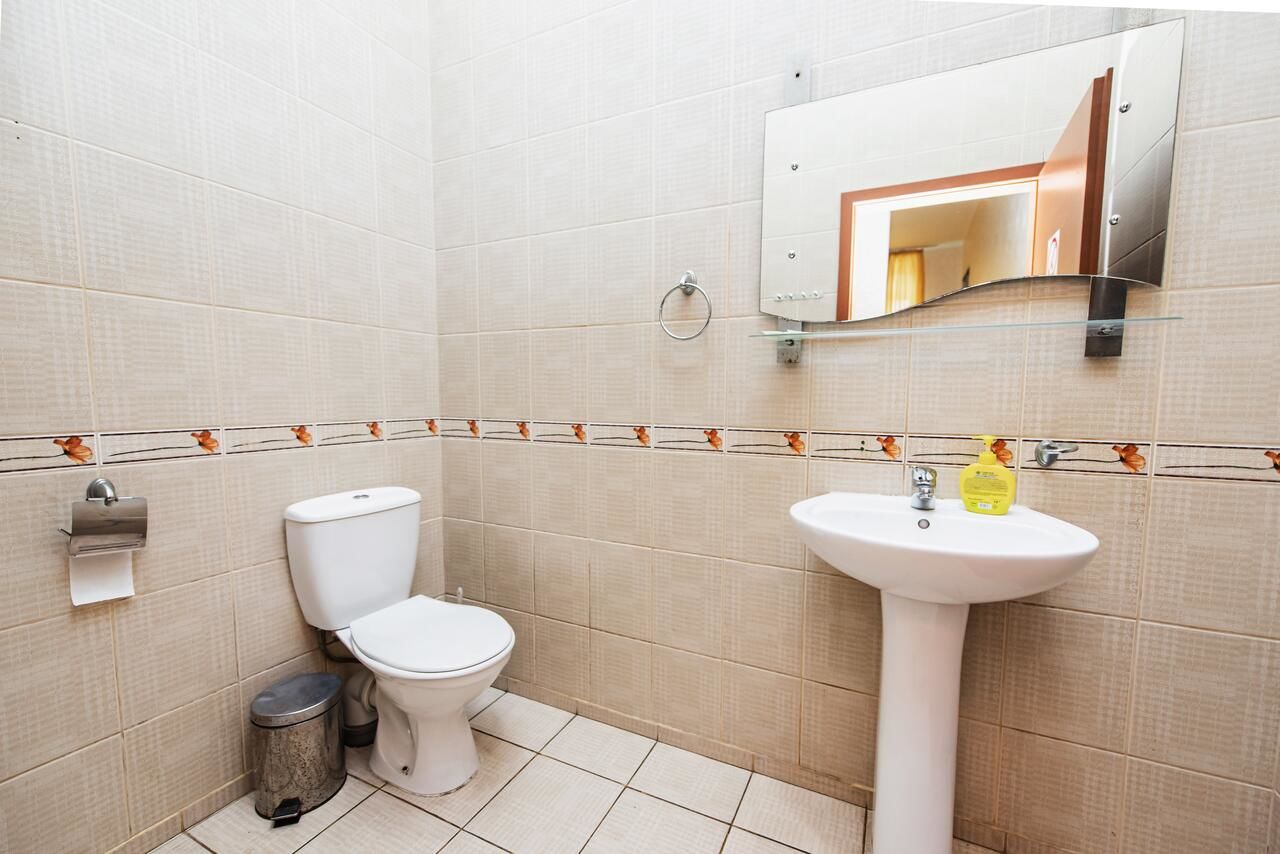 Отель Mini Hotel Smak Днепр-31
