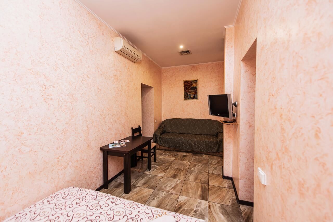 Отель Mini Hotel Smak Днепр-32