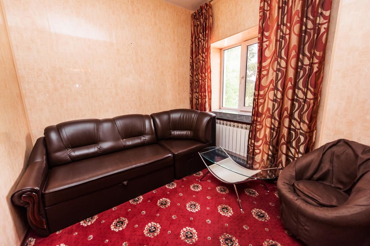 Отель Mini Hotel Smak Днепр