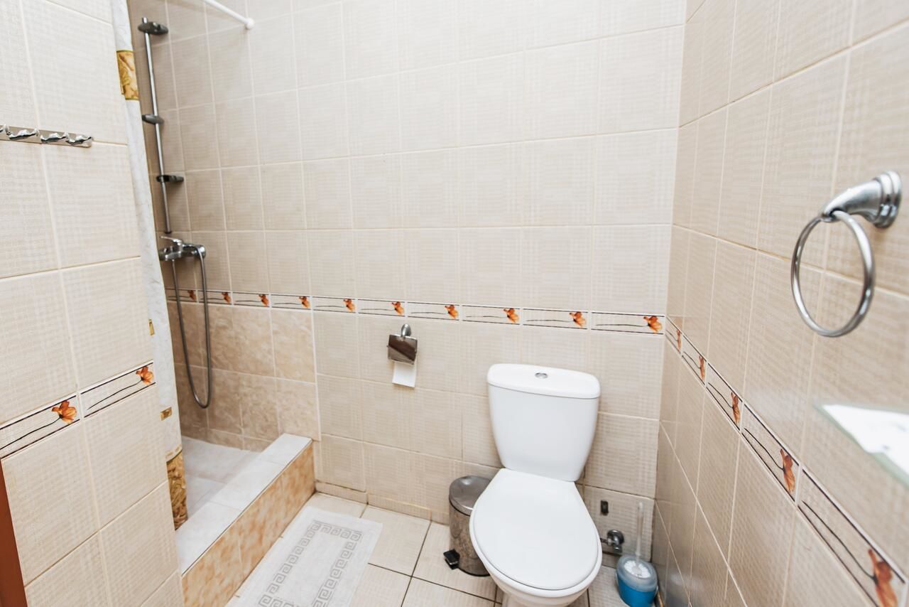 Отель Mini Hotel Smak Днепр-34
