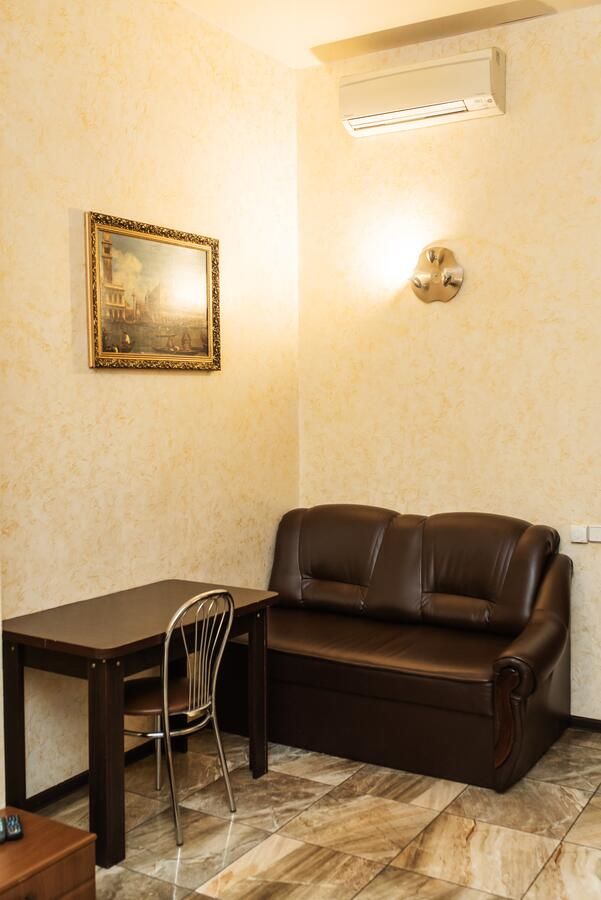 Отель Mini Hotel Smak Днепр
