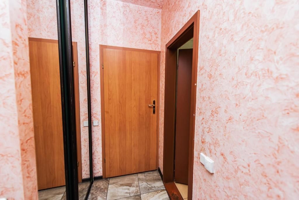 Отель Mini Hotel Smak Днепр