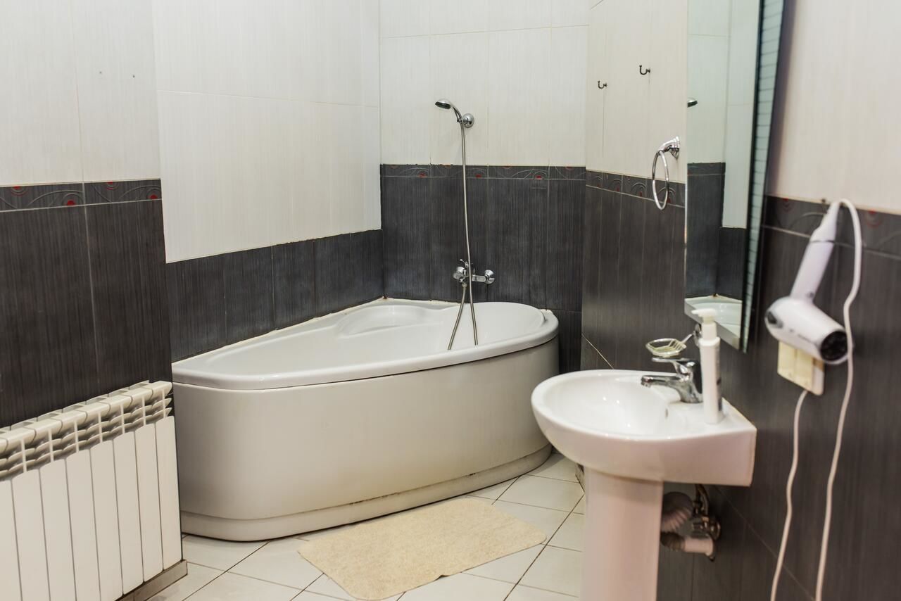 Отель Mini Hotel Smak Днепр